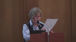 Motion om god hälsa åt alla genom samverk. m. region och kommun