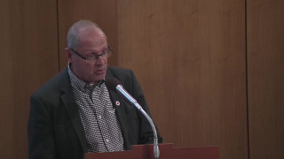 Motion om införande av avgiftsfria halkskydd till personer över 65 år