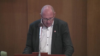 Flerårsplan och budget - Övergripande