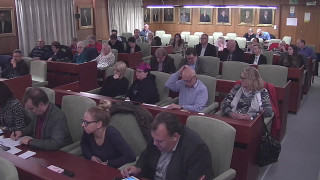 Flerårsplan och budget - Beslut