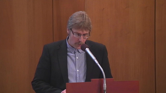 Entlediganden och återbesättanden (ärende 11)