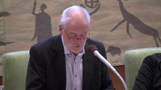 Kommunfullmäktiges sammanträdesdagar år 2019