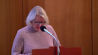 Inkomna motioner, interpellationer och frågor