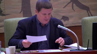 Falköpings kommuns delårsrapport per augusti 2019