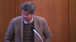 Policy för finansverksamheten