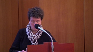 Entledigande av Ingrid A Jarlsson (M) från uppdraget som ledamot i nämnden för samhällsskyd