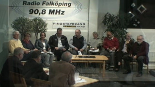Valdebatt 2011, del1