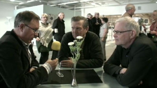 Valdebatt 2011, fikaintervjuer