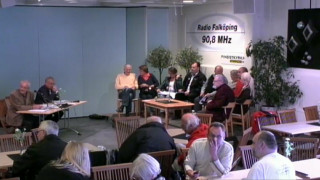Valdebatt 2011, del2