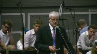 Allan Bjärkhed
