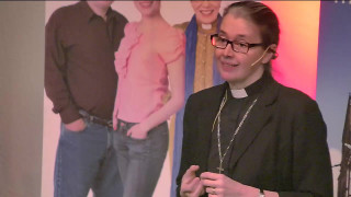 Jacqueline Björnram