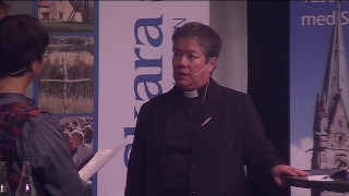 Sonja Grunselius