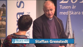 Staffan Grenstedt