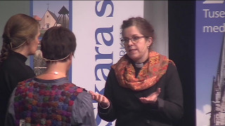 Carin Åblad Lundström