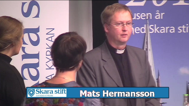 Mats Hermansson