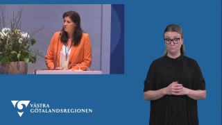 Motion: Rutiner för vård vid samsjukl. - psykiatriska tillst. och bero.problem.