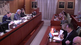 Inkomna motioner, interpellationer och frågor