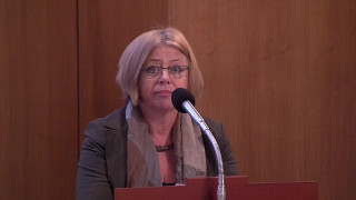 Motion om att ta bort möjligheten för studieförb. Ibn Rushd att söka bidrag från Falk. kommun