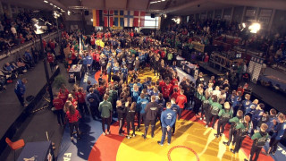 Invigning