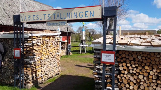 Världsutställningen i Gökhem 2020 del 2