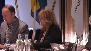 Budgetprocess 2021 för Västra Götalandsregionen