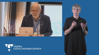 Motion om en visselblåsarfunktion i Västra Götalandsregionen