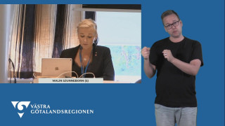 Motion om arbetslösheten bland ungdomar och nyanlända