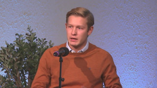Besvarande av motion om att kunna undantas från EBO-lagen