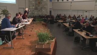 Motion om kompletterande utbildning för barnskötare och elevassistenter