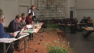 Entledigande och Återbesättande (Ärenden 16-23)