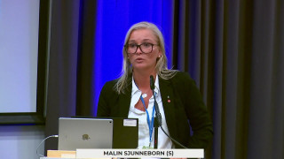 Motion om utbildningskrav för vårdbiträden i VG-regionen