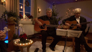 stugmöte i Jättened 1á advent