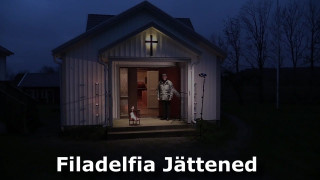stugmöte i Jättened 2á advent