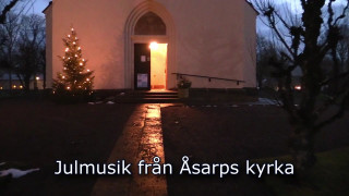 Julmusik med - The Bauer Quartet