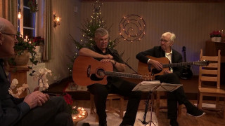 stugmöte i Jättened 3é advent