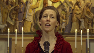 Trettondag jul musik från Åsarps Kyrka