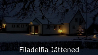 stugmöte i Jättened med Granaths