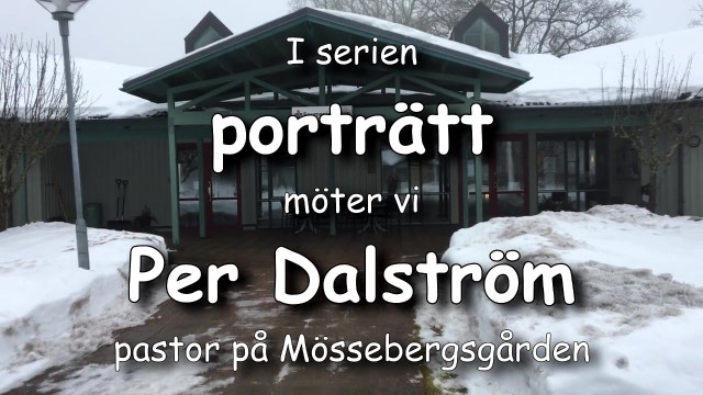 Per Dalström
