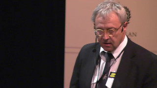 Stefan Swenson - Fire o Rescue Service of Falköping and Tidaholm