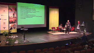Start of day 2 - Information by Magnus and Ida