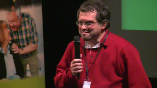 Francesco Mitris - World Health Organization