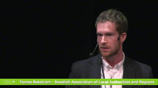 Social Investments - Tomas Bokström