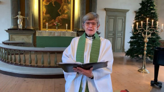 Ekumenisk gudstjänst från Floby