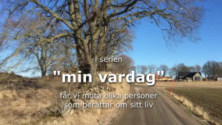 "min vardag"