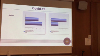 Utvärdering av kommunens arbete i pandemin