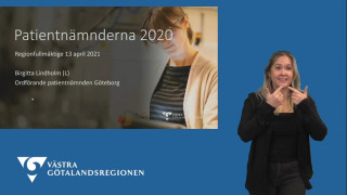 Patientnämnderna 2020