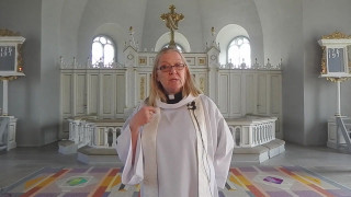 Kristi himmelsfärdsdag från Torbjörntorp