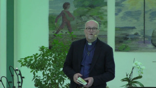 Gudstjänst 30 maj - Per Dalström
