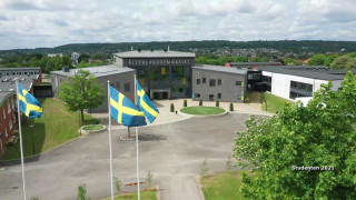 Studentavslutning 13.00