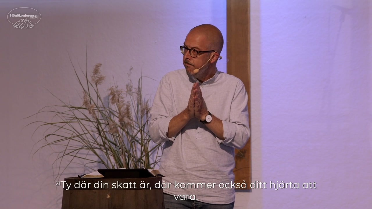 Hur Ber Man Till Gud